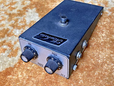 Kimbara FY-2 Shin-ei Companion Fuzz Box Vintage