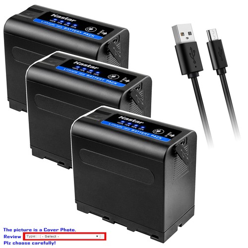 Kastar f980 replacement - kastar,