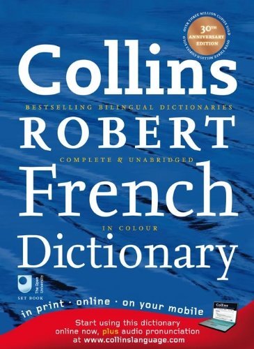 Collins robert french - collins,