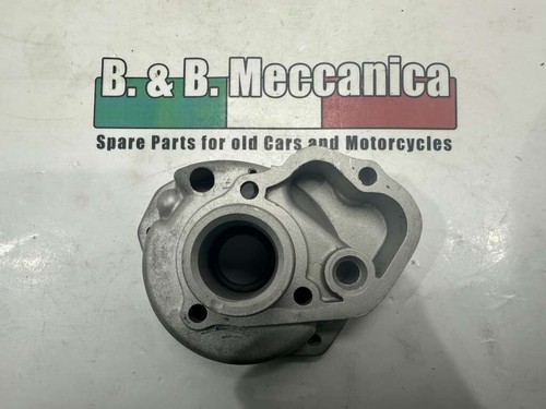 Cover caps cylinder bearing - cover,