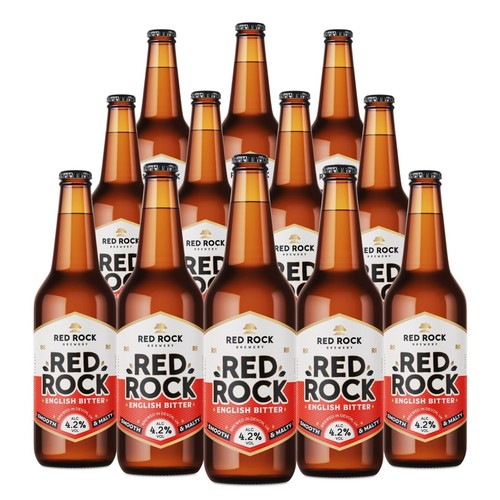 Red rock brewery - brewery, beer
