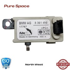 Antenna Amplifier BMW E46 E39 Touring TV Amplifier Side Window Left 8361495