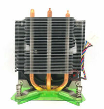 New CPU Cooler Heat Sink and Fan For Dell XPS 8940 G5 5090 Optiplex 7080MT VWD01