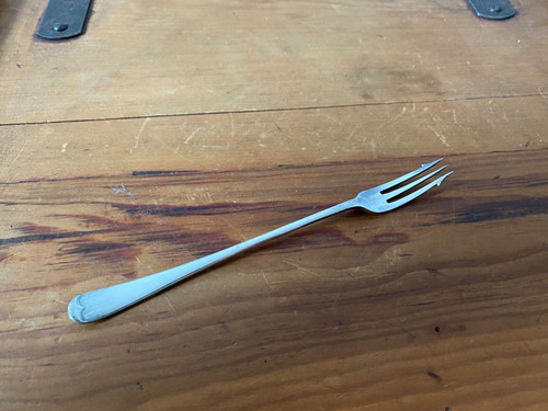 Antique quality silver plated - antique,