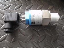 Endress + Hauser Cerabar T