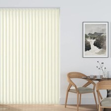 Vertical Blinds Made to