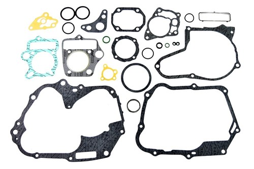 Honda engine gasket - honda, set