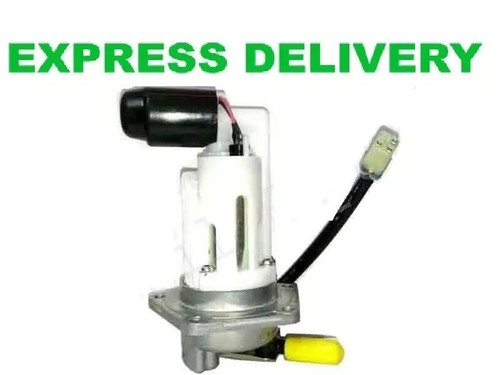 Genuine enfield fuel - ,