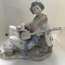 NAO BY LLADRO Geisha Girl