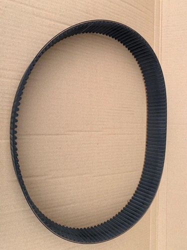 Harley davidson ultima - ultima, belt