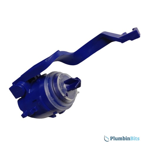 Geberit type 380 - 380, inlet