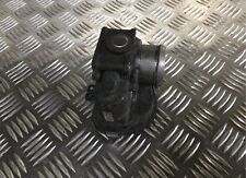 FORD FOCUS MK3 THROTTLE BODY