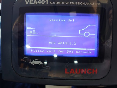 Launch vea401 automotive - vea401,