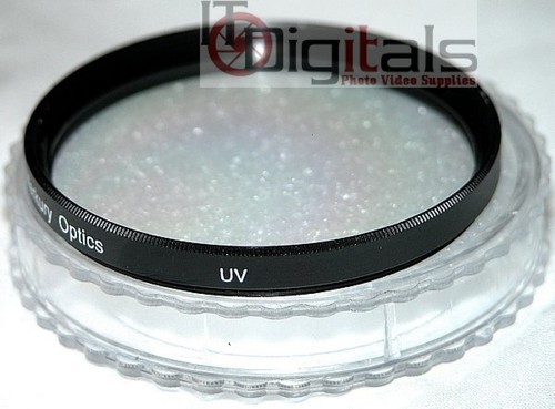 Glass protection filter for - uv,
