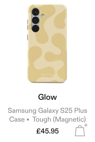 New burga phone - new, for