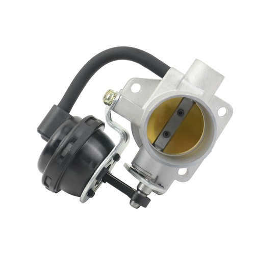 Supercharger bypass shut off - supercharger,