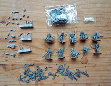 Cawdor Gang Necromunda +