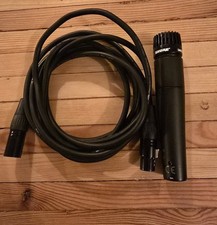 Shure SM57 SM57-LC Cardioid