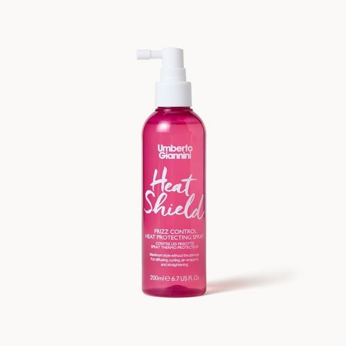 Umberto giannini heat - umberto,