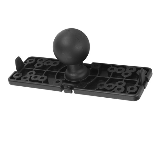 Gps chartplotter holder - gps, base