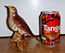 Vintage Beswick Song Thrush ~