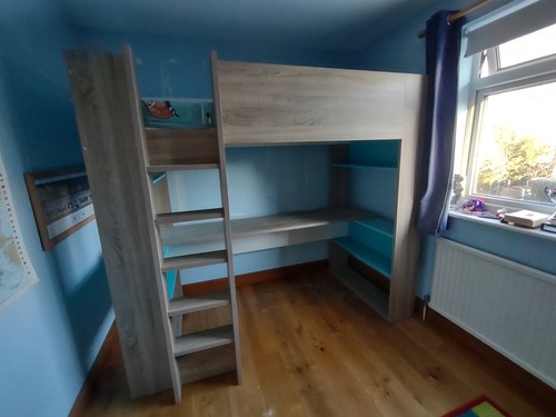 Harriet bee loft - loft, (local