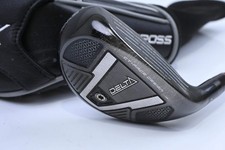 Benross Delta #4 Hybrid / 24 Degree / Stiff Flex Fujikura Atmos Red 7 Shaft