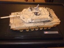 FORCES OF VALOR-US.M1A1 ABRAMS(1/32 SCALE)