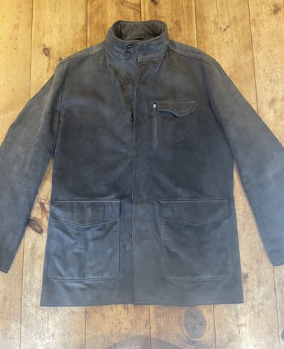 Vintage hermès men field - hermÈs,