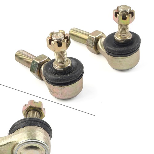 Tie rod end ball - tie, for