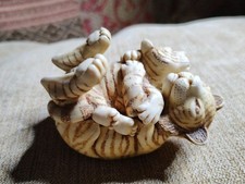 Harmony Kingdom Peter