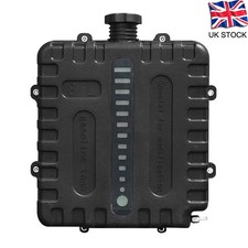 8L Air Diesel Heater Fuel Tank