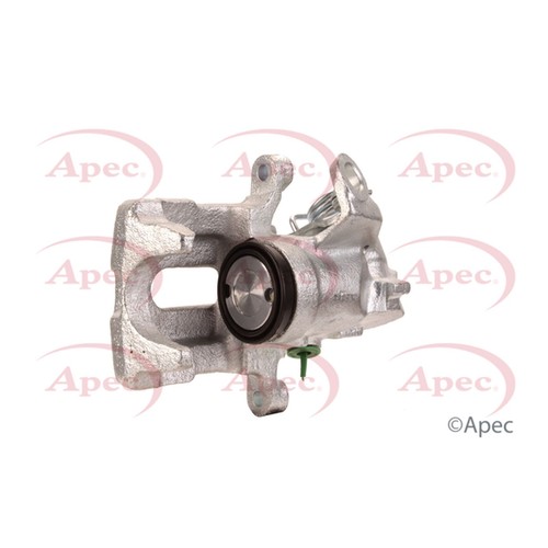 Rear left apec brake - apec,