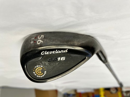 Cleaveland cg16 s wedge - cleaveland,
