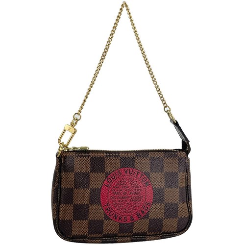 Louis vuitton damier mini - louis,