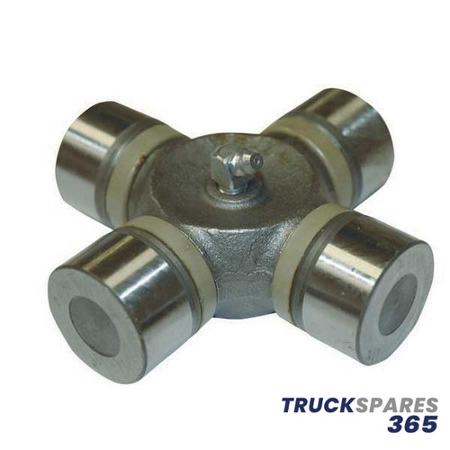 Universal joint cross - universal, x