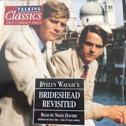Talking book classics - talking,
