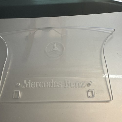 Mercedes slk r170 - r170, wind