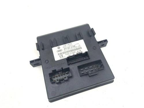 Audi 4a2 c8 - a6,