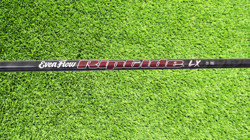 Riptide 70g tour extra - lx, tx