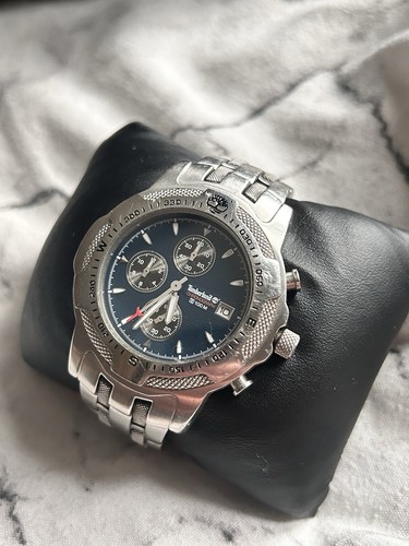 Timberland men chronograph - men's,