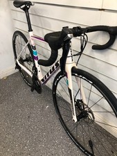 used womans vitus venon carbon