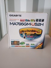 Gigabyte GA-MA785GM-US2H