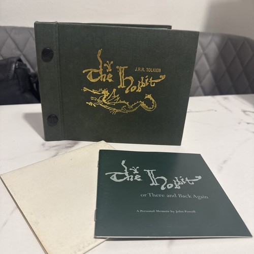 The hobbit tolkien bbc - r,