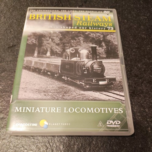 British steam railways - british,