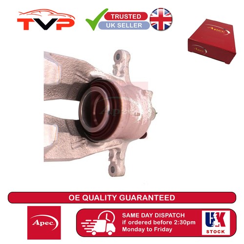 Apec brake caliper - brake, for