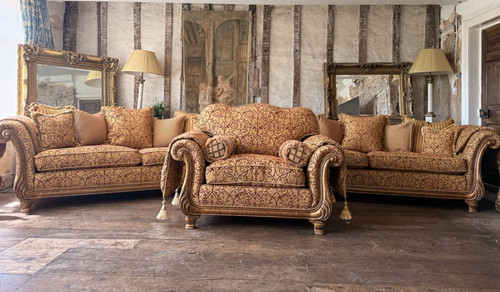 Statement gascoigne designs - statement,