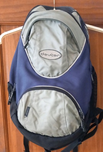 Deuter backpack grad 2 - deuter,