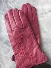 Ladies Italian Leather