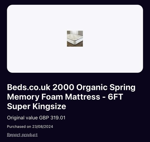 Beds 2000 spring - beds.co.uk,